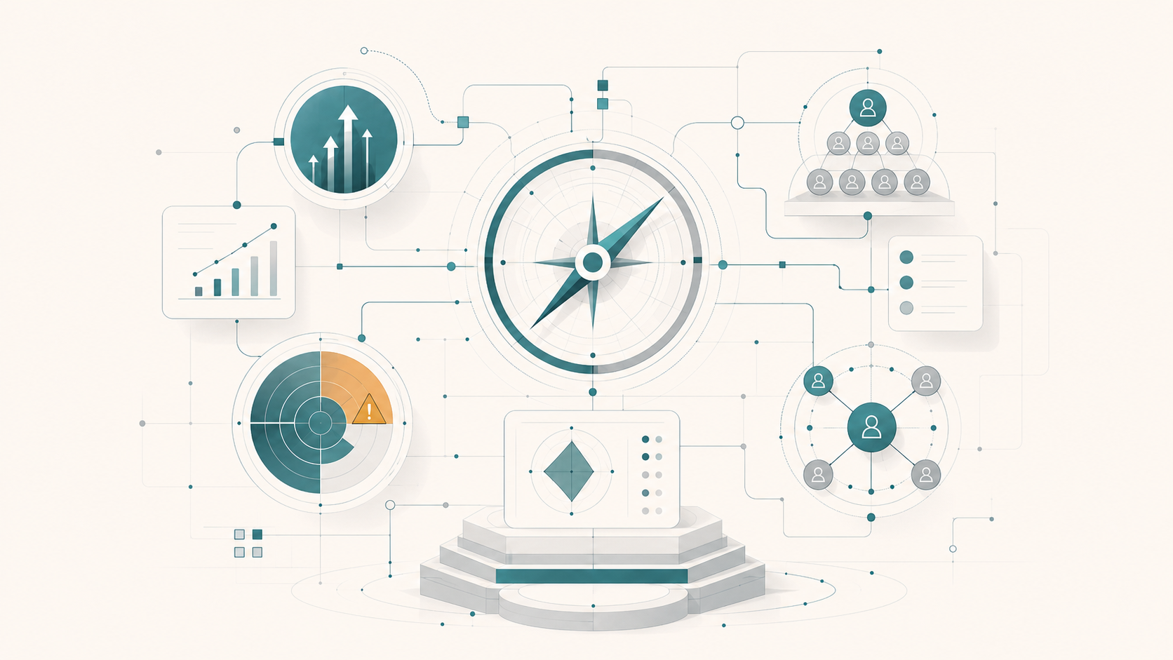 CARTA 64-dimension behavioral assessment framework
